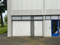 Tjaarda garagebox, 9202 KM Drachten