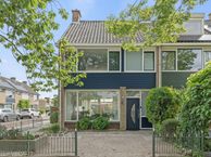 Burgemeester Verheullaan 21, 2396 EN Koudekerk aan den Rijn