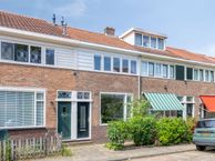 Jonge Arnoldusstraat 70, 1501 VV Zaandam