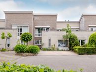 Ter Hoogestraat 5, 4834 EC Breda