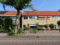 Leeuwerikstraat 54, 8916 CE Leeuwarden