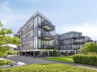 Wieger Bruinlaan 96-B, 2132 AX Hoofddorp