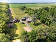 Borgerderweg 21, 7873 TC Odoorn