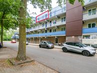 New Yorkdreef 55, 3564 KE Utrecht