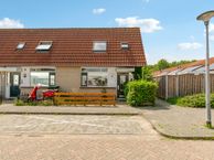 Bernagiestraat 9, 1313 GW Almere