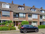 C.D.Tuinenburgstraat 37-A, 3078 GB Rotterdam