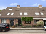 Ganzerik 9, 2954 AA Alblasserdam
