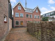 Czarinastraat 25-A, 1506 RB Zaandam