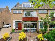 Kwikstaartlaan 25, 2261 EN Leidschendam