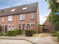 Bekspringhoek 156, 7546 CL Enschede