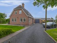 Schenkel 9, 2825 AA Berkenwoude