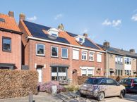 Van Gilselaan 25, 4702 GH Roosendaal