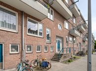 Lex Althoffstraat 5-H, 1063 ZK Amsterdam