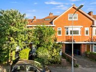 Paradijsstraat 85, 2275 EL Voorburg