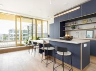 Distelweg 305, 1031 HD Amsterdam