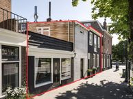 Velserstraat 1-A, 2023 EA Haarlem