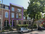 Burghardt van den Berghstraat 130, 6512 DR Nijmegen