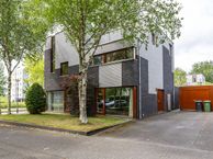 Het Roege Bos 11, 9745 DZ Groningen