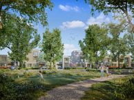 2-in-1 laanvilla - Type Frêne (Bouwnr. 46), 4336 AE Middelburg