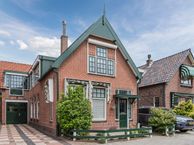 Burgemeester Meijboomstraat 1, 2231 LA Rijnsburg