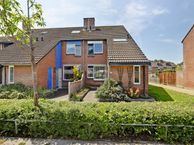 Wulkenpad 27, 4301 ZH Zierikzee