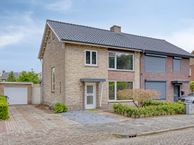 Pieter Bruegelstraat 9, 5251 LA Vlijmen