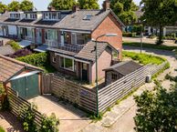 Thorbeckelaan 11, 3741 TR Baarn