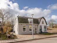 Houtrakkerweg 25, 1165 MV Halfweg