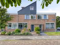 Gajus Nautastraat 4, 8607 AS Sneek