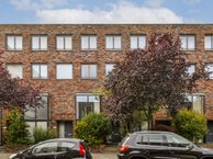 J.H. van den Broekstraat 87, 3071 MB Rotterdam