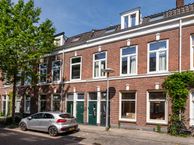 Javastraat 30-D, 3531 PR Utrecht