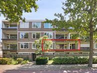 Veldmaarschalk Montgomerylaan 444, 5623 LE Eindhoven