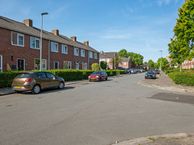 Barnsteenstraat 42, 9743 AV Groningen