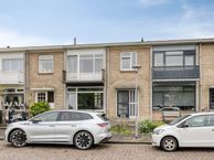 Van der Duyn van Maasdamplantsoen 7, 3317 EV Dordrecht