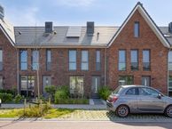 Sportlaan 9, 4616 AP Bergen op Zoom