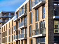 Louis Pasteurstraat 533, 2035 RW Haarlem