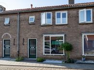 Oostenrijksestraat 16, 3252 BJ Goedereede