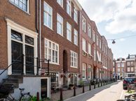 Nieuwe Looiersdwarsstraat 7-O, 1017 TZ Amsterdam