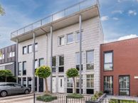 Goudplaat 136, 2134 WK Hoofddorp