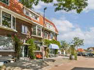 Prinses Margrietlaan 91-A, 3051 AS Rotterdam