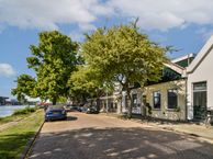 Prins Hendrikkade 48, 1501 AD Zaandam