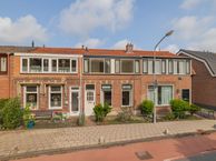 Leidsevaart 158, 2114 AH Vogelenzang