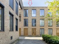 Voltastraat 118, 5223 CP Den Bosch