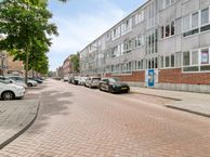 Frans Bekkerstraat 74-D, 3082 TV Rotterdam