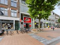 Ziekerstraat 14-A, 6511 LH Nijmegen