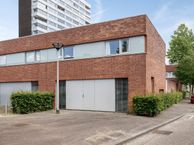 Robert Fruinstraat 14, 5046 DS Tilburg