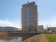 Lambertus Zijlplein 112, 1067 JS Amsterdam