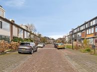 Sint Urbanusstraat 32, 1187 BP Amstelveen