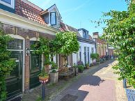 Bloemertstraat 12, 2011 JP Haarlem