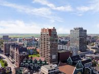 Hermitage 124, 1506 TX Zaandam